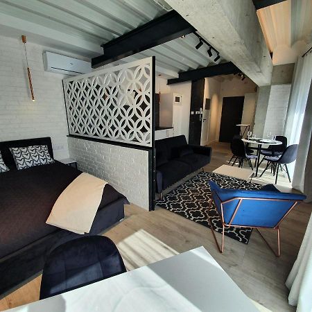 Apartamenty Kapielowa Bialy Ełk Dış mekan fotoğraf