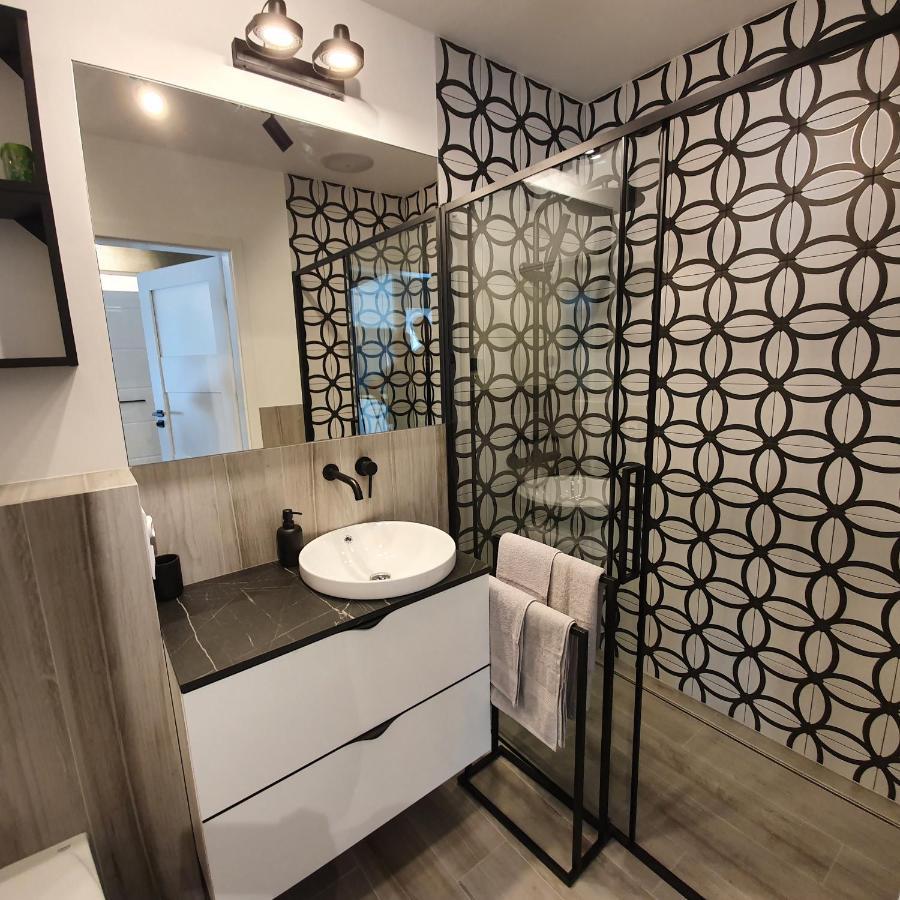 Apartamenty Kapielowa Bialy Ełk Dış mekan fotoğraf