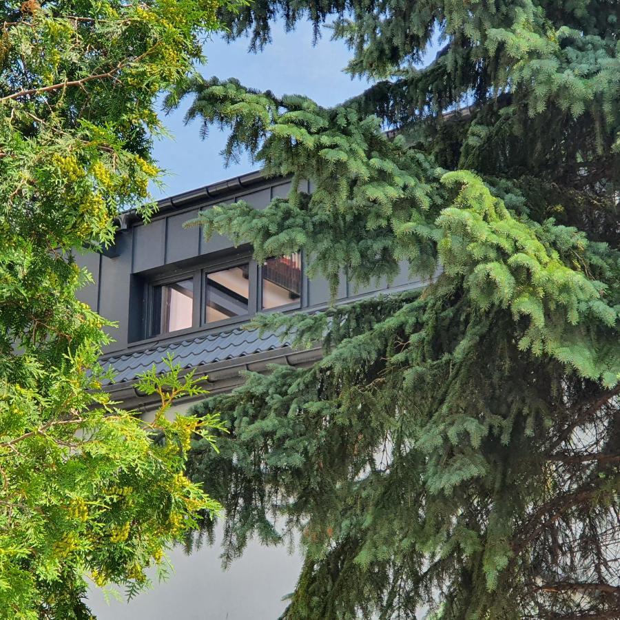 Apartamenty Kapielowa Bialy Ełk Dış mekan fotoğraf