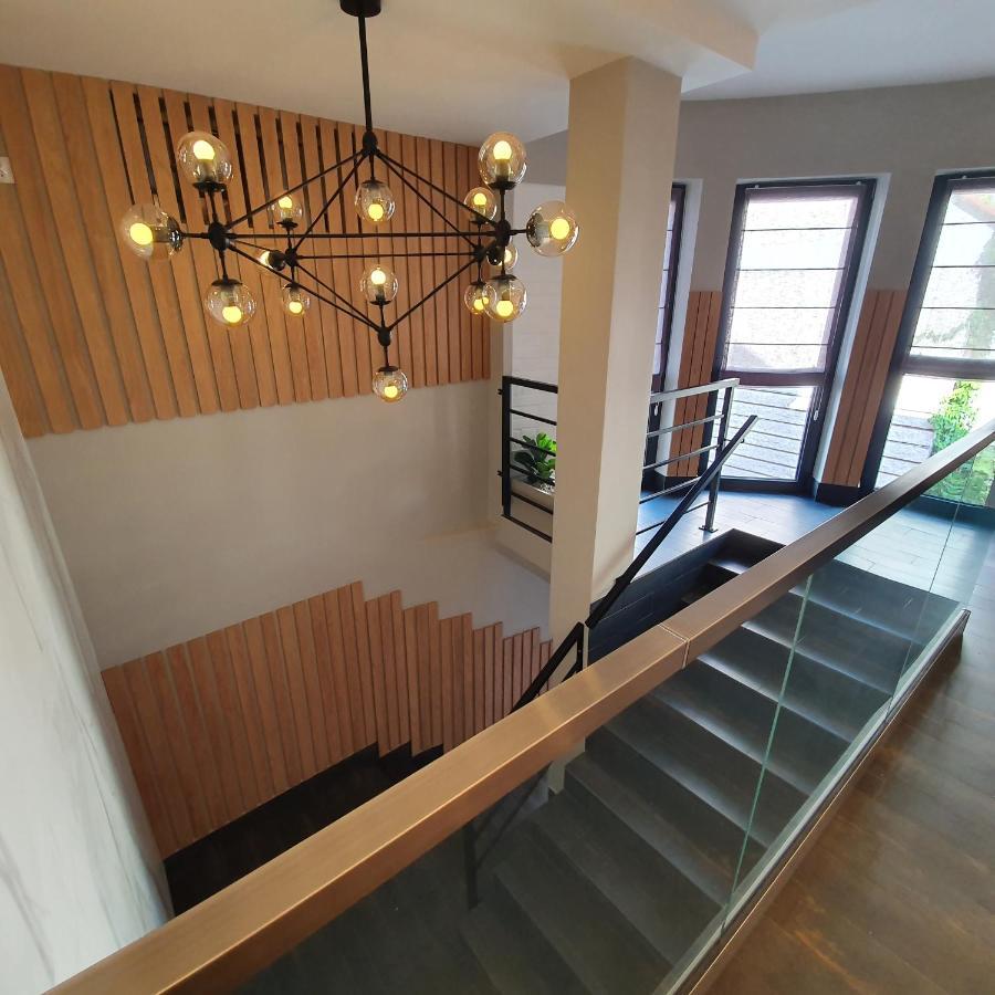 Apartamenty Kapielowa Bialy Ełk Dış mekan fotoğraf